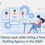 Temporary Staffing Agency