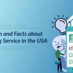 staffing service in USA
